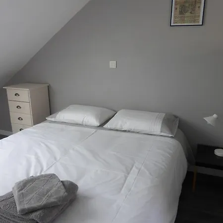 Paul Feval Appartement *