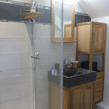Paul Feval Appartement *