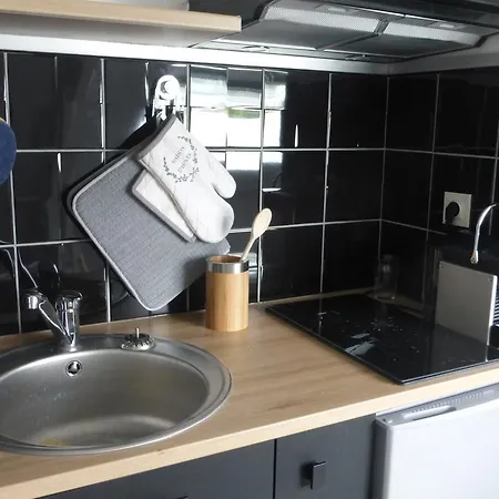Appartement Paul Feval *