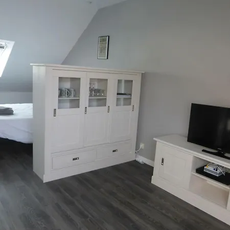 Paul Feval Appartement Rennes
